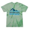 Adult 5.4 oz. 100% Cotton Spider T-Shirt Thumbnail