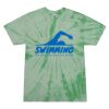 Adult 5.4 oz. 100% Cotton Spider T-Shirt Thumbnail