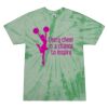 Adult 5.4 oz. 100% Cotton Spider T-Shirt Thumbnail