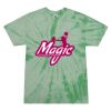 Adult 5.4 oz. 100% Cotton Spider T-Shirt Thumbnail