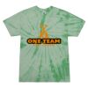 Adult 5.4 oz. 100% Cotton Spider T-Shirt Thumbnail
