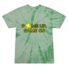 Adult 5.4 oz. 100% Cotton Spider T-Shirt Thumbnail