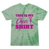 Adult 5.4 oz. 100% Cotton Spider T-Shirt Thumbnail