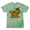 Adult 5.4 oz. 100% Cotton Spider T-Shirt Thumbnail