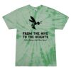 Adult 5.4 oz. 100% Cotton Spider T-Shirt Thumbnail