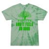 Adult 5.4 oz. 100% Cotton Spider T-Shirt Thumbnail