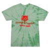 Adult 5.4 oz. 100% Cotton Spider T-Shirt Thumbnail