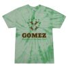 Adult 5.4 oz. 100% Cotton Spider T-Shirt Thumbnail