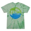 Adult 5.4 oz. 100% Cotton Spider T-Shirt Thumbnail