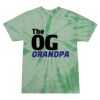 Adult 5.4 oz. 100% Cotton Spider T-Shirt Thumbnail