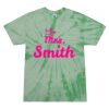 Adult 5.4 oz. 100% Cotton Spider T-Shirt Thumbnail