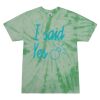 Adult 5.4 oz. 100% Cotton Spider T-Shirt Thumbnail