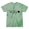 Adult 5.4 oz. 100% Cotton Spider T-Shirt Thumbnail