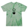 Adult 5.4 oz. 100% Cotton Spider T-Shirt Thumbnail