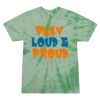 Adult 5.4 oz. 100% Cotton Spider T-Shirt Thumbnail