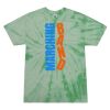 Adult 5.4 oz. 100% Cotton Spider T-Shirt Thumbnail