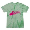 Adult 5.4 oz. 100% Cotton Spider T-Shirt Thumbnail