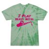 Adult 5.4 oz. 100% Cotton Spider T-Shirt Thumbnail