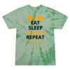 Adult 5.4 oz. 100% Cotton Spider T-Shirt Thumbnail