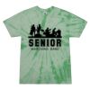 Adult 5.4 oz. 100% Cotton Spider T-Shirt Thumbnail