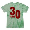 Adult 5.4 oz. 100% Cotton Spider T-Shirt Thumbnail