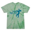 Adult 5.4 oz. 100% Cotton Spider T-Shirt Thumbnail