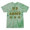 Adult 5.4 oz. 100% Cotton Spider T-Shirt Thumbnail