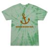 Adult 5.4 oz. 100% Cotton Spider T-Shirt Thumbnail