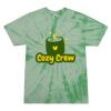 Adult 5.4 oz. 100% Cotton Spider T-Shirt Thumbnail