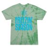 Adult 5.4 oz. 100% Cotton Spider T-Shirt Thumbnail