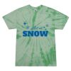 Adult 5.4 oz. 100% Cotton Spider T-Shirt Thumbnail