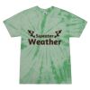Adult 5.4 oz. 100% Cotton Spider T-Shirt Thumbnail