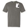 Heavyweight Ring Spun Pocket Tee Thumbnail