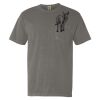 Heavyweight Ring Spun Pocket Tee Thumbnail