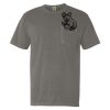 Heavyweight Ring Spun Pocket Tee Thumbnail