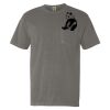Heavyweight Ring Spun Pocket Tee Thumbnail