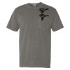 Heavyweight Ring Spun Pocket Tee Thumbnail