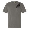 Heavyweight Ring Spun Pocket Tee Thumbnail