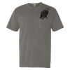 Heavyweight Ring Spun Pocket Tee Thumbnail