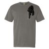 Heavyweight Ring Spun Pocket Tee Thumbnail