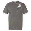 Heavyweight Ring Spun Pocket Tee Thumbnail