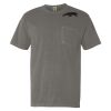 Heavyweight Ring Spun Pocket Tee Thumbnail
