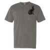 Heavyweight Ring Spun Pocket Tee Thumbnail
