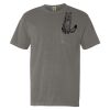 Heavyweight Ring Spun Pocket Tee Thumbnail
