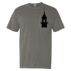 Heavyweight Ring Spun Pocket Tee Thumbnail