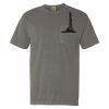 Heavyweight Ring Spun Pocket Tee Thumbnail