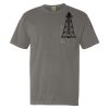 Heavyweight Ring Spun Pocket Tee Thumbnail