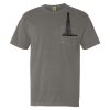 Heavyweight Ring Spun Pocket Tee Thumbnail