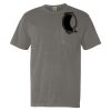 Heavyweight Ring Spun Pocket Tee Thumbnail