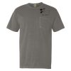Heavyweight Ring Spun Pocket Tee Thumbnail